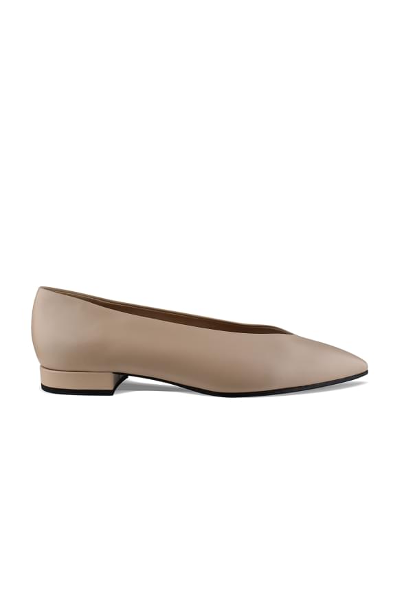 Loro Piana Women Ballerinas Rebecca LORO PIANA