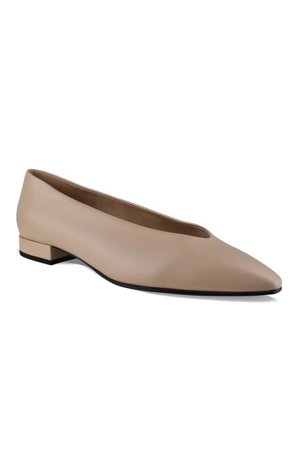 Loro Piana Women Ballerinas Rebecca LORO PIANA