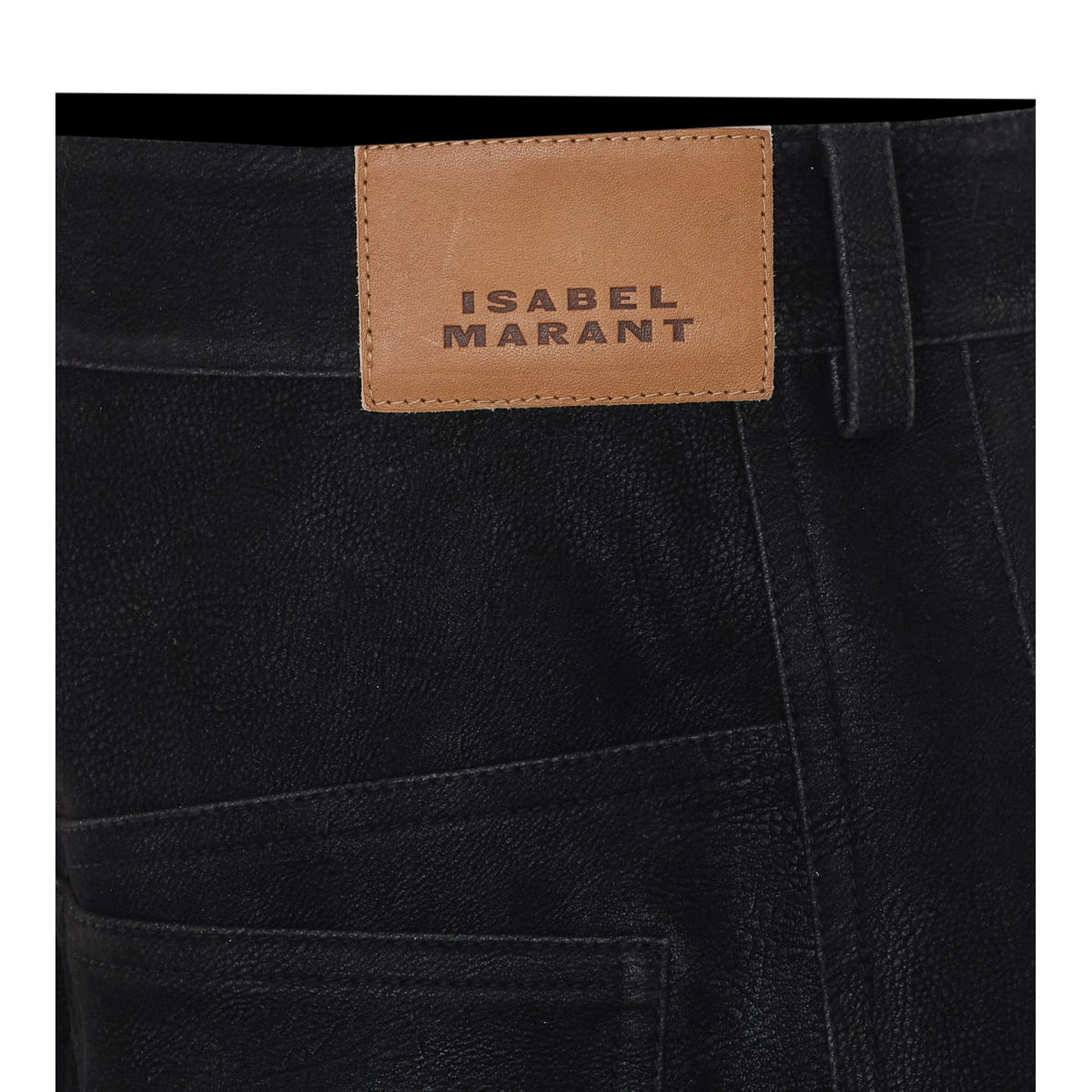 Isabel Marant Etoile Women Belky Pants ISABEL MARANT ETOILE