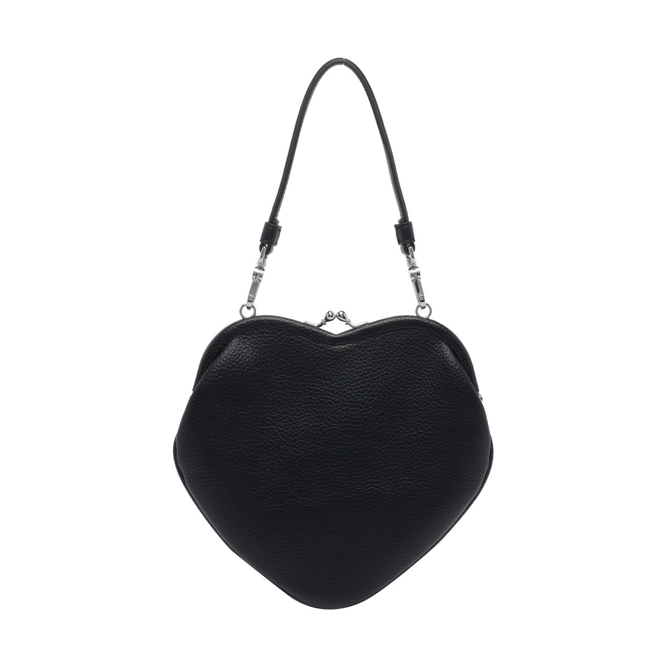 Vivienne Westwood Women Belle Heart Frame Purse Bag VIVIENNE WESTWOOD