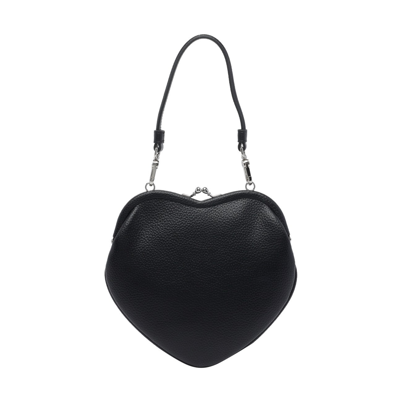 Vivienne Westwood Women Belle Heart Frame Purse VIVIENNE WESTWOOD