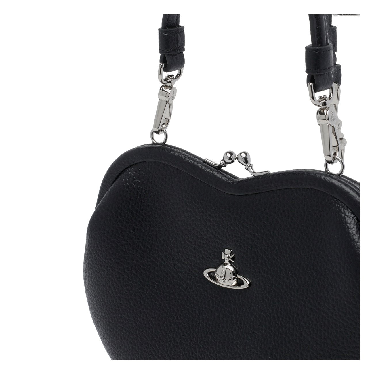 Vivienne Westwood Women Belle Heart Frame Purse VIVIENNE WESTWOOD