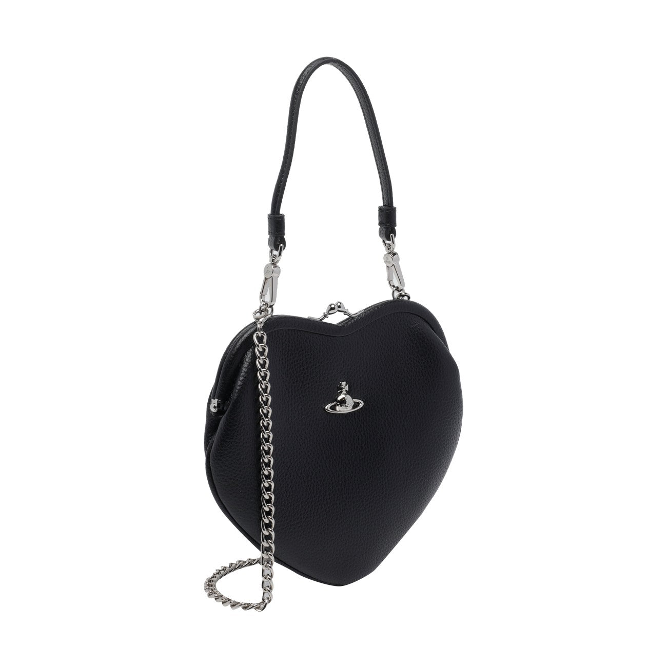 Vivienne Westwood Women Belle Heart Frame Purse VIVIENNE WESTWOOD