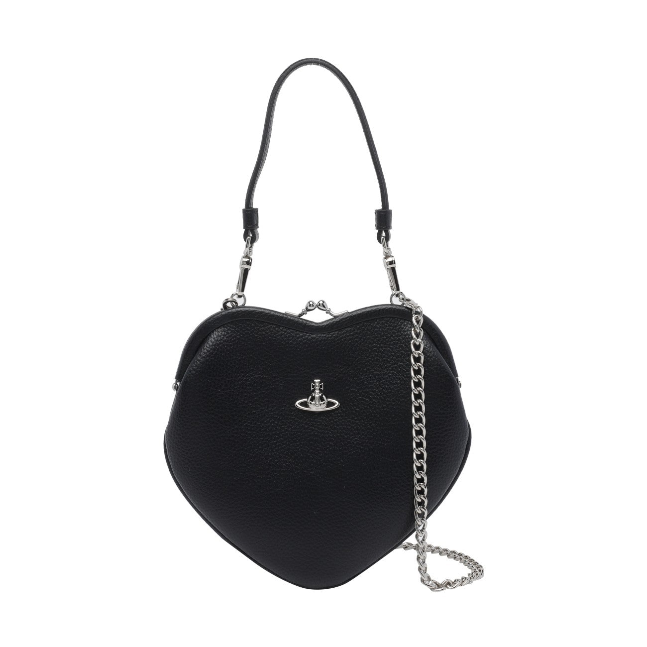 Vivienne Westwood Women Belle Heart Frame Purse VIVIENNE WESTWOOD