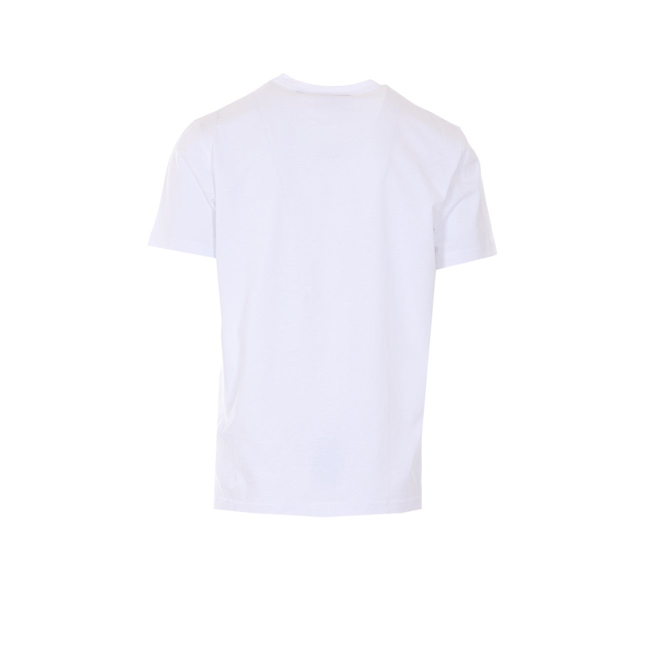 Belstaff Men Belstaff Logo Patch T-Shirt BELSTAFF