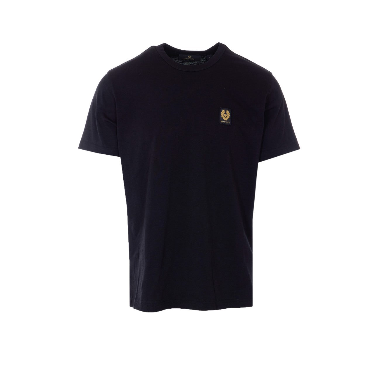 Belstaff Men Belstaff Logo T-Shirt BELSTAFF