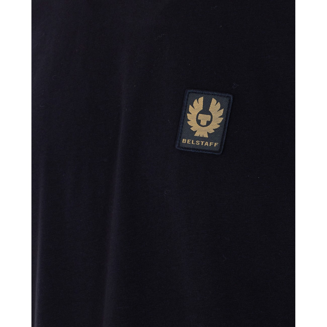 Belstaff Men Belstaff Logo T-Shirt BELSTAFF