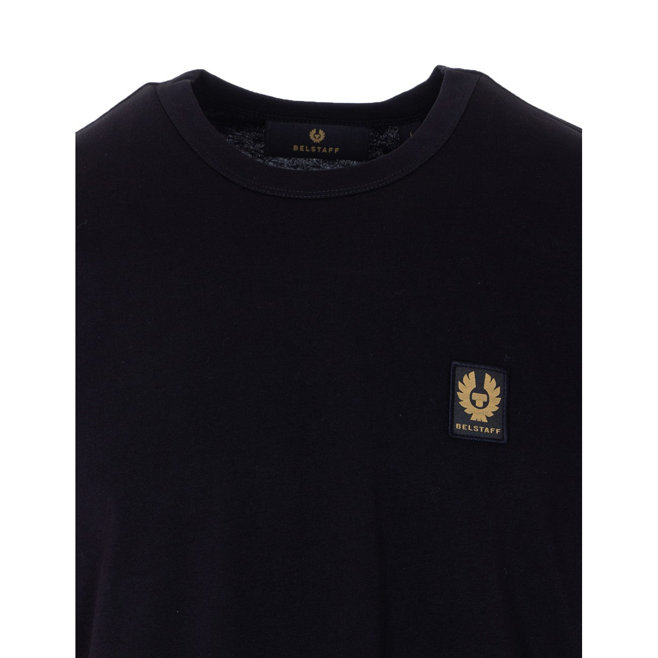 Belstaff Men Belstaff Logo T-Shirt BELSTAFF