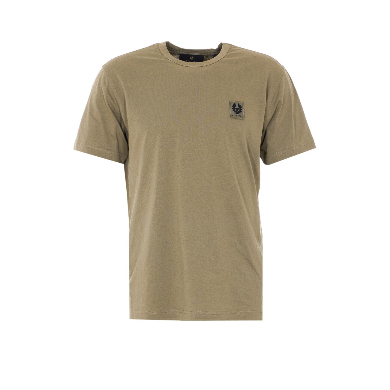 Belstaff Men Belstaff Logo T-Shirt