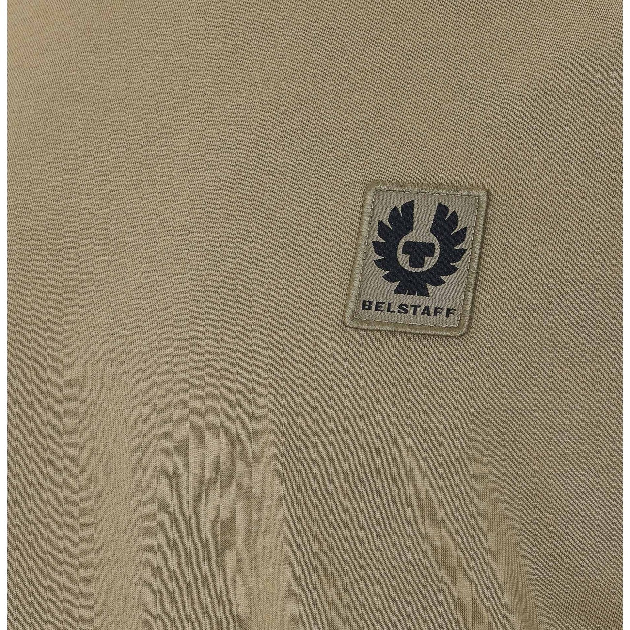 Belstaff Men Belstaff Logo T-Shirt