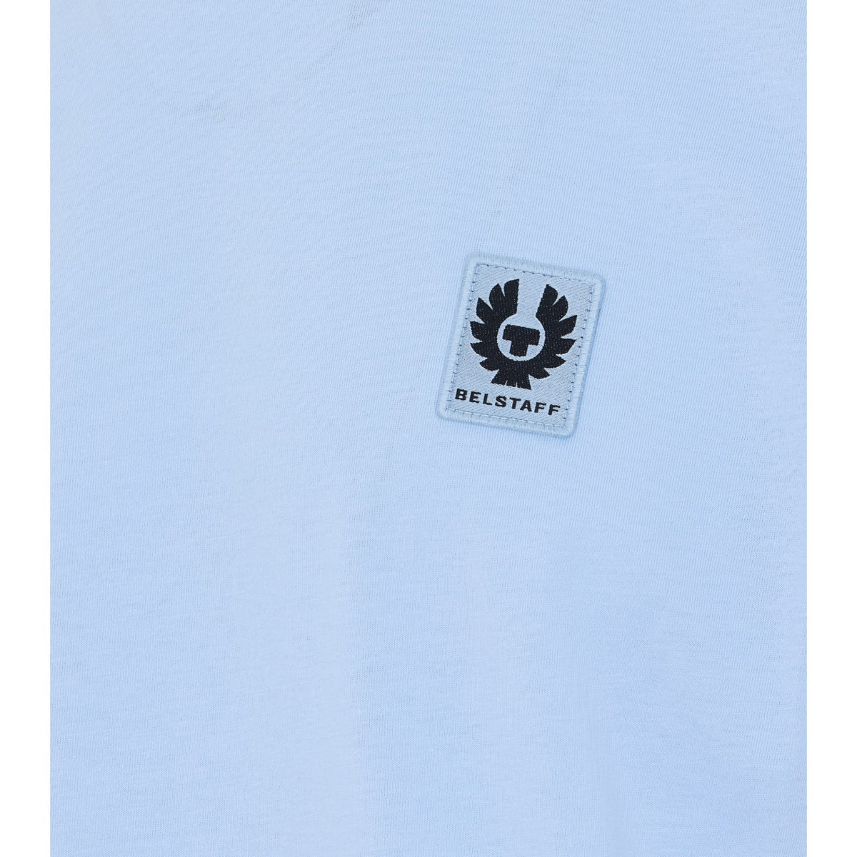 Belstaff Men Belstaff Logo T-Shirt BELSTAFF