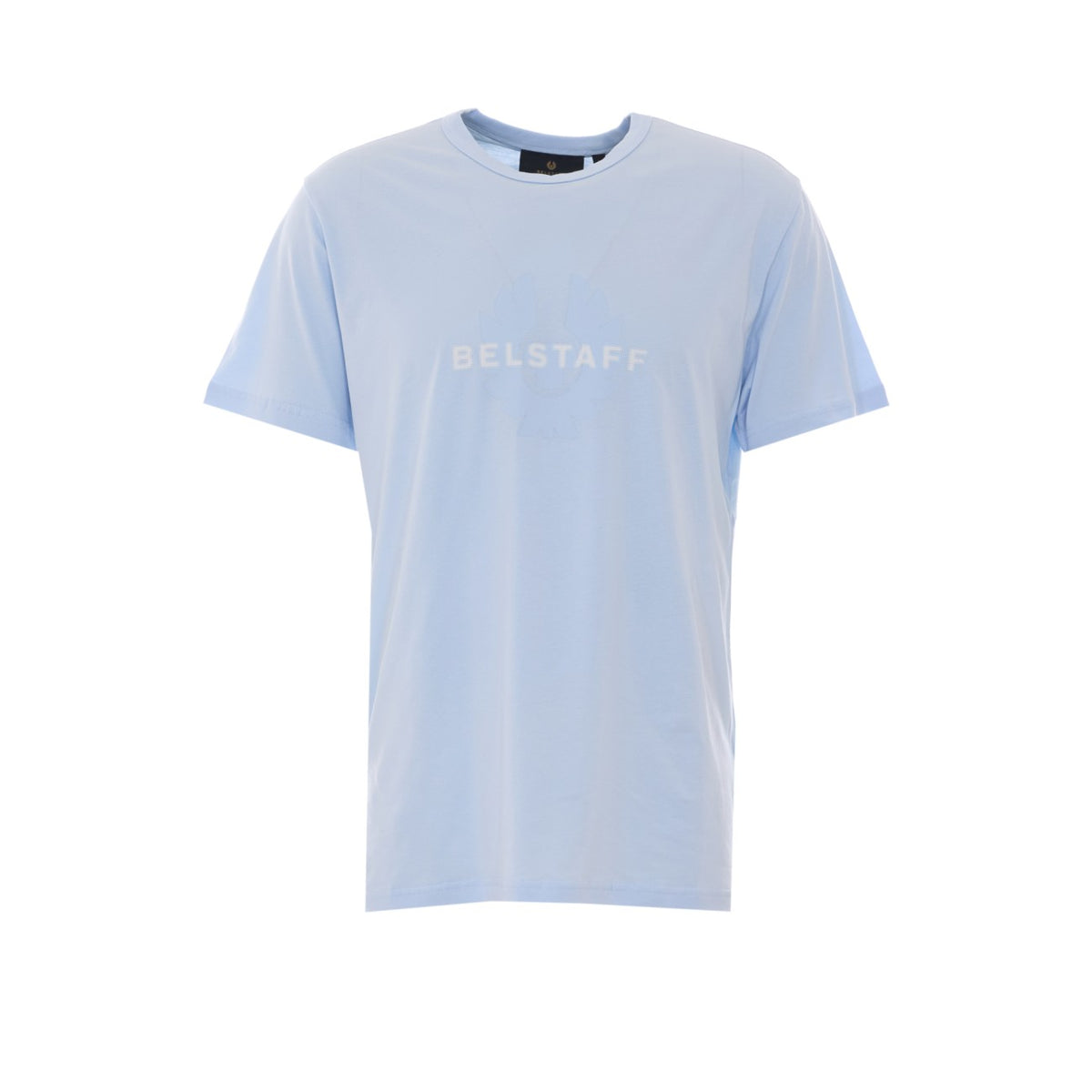 Belstaff Men Belstaff Logo T-Shirt BELSTAFF