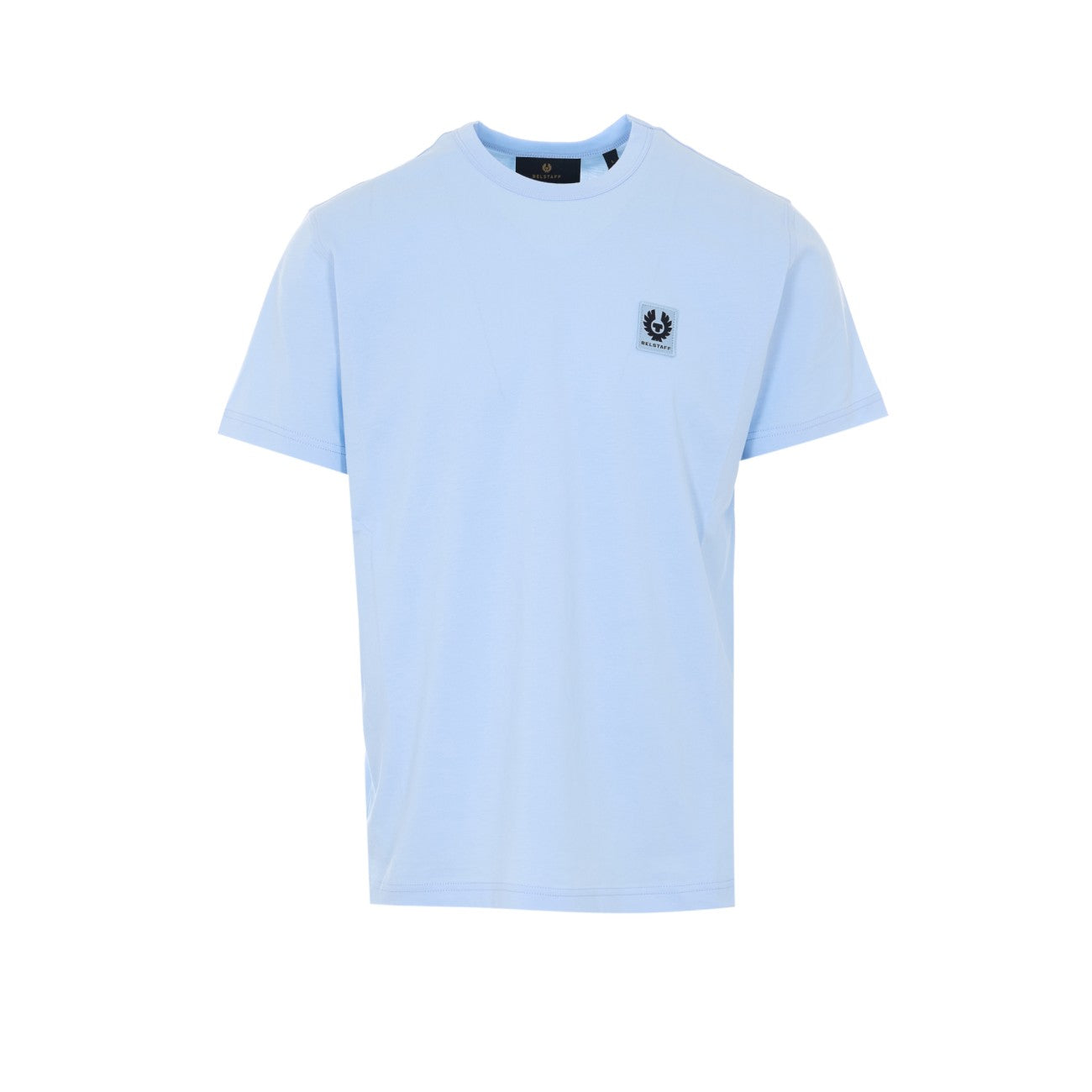 Belstaff Men Belstaff Logo T-Shirt BELSTAFF