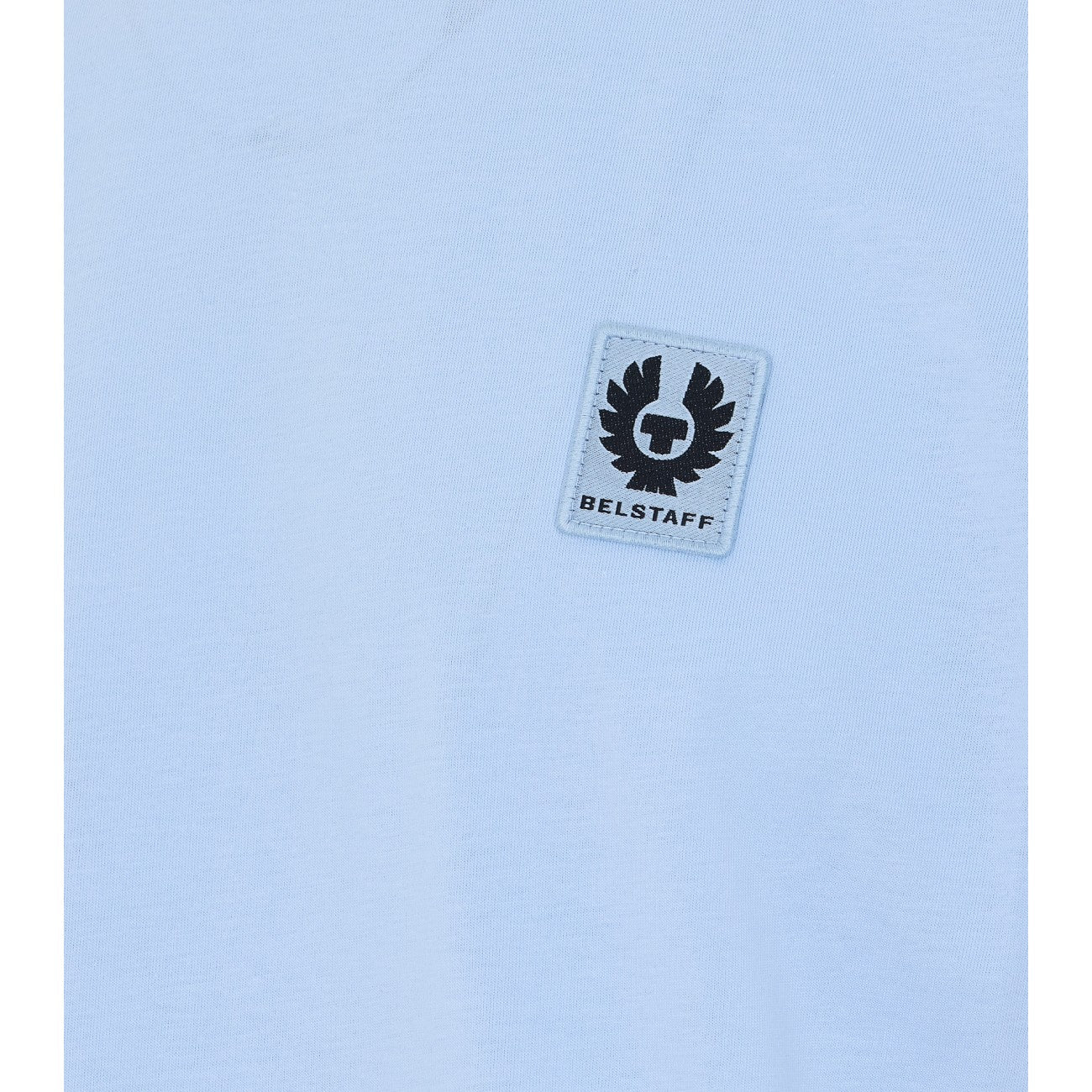 Belstaff Men Belstaff Logo T-Shirt BELSTAFF
