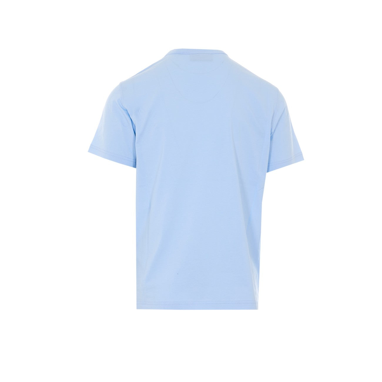 Belstaff Men Belstaff Logo T-Shirt BELSTAFF