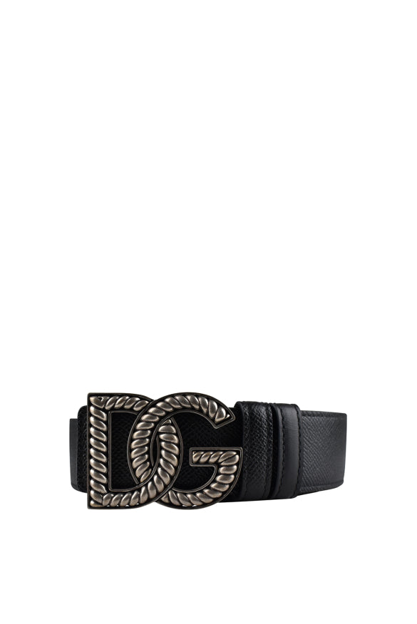 Dolce&Gabbana Men Alpine Belt DOLCE & GABBANA