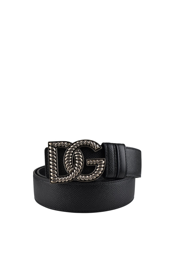 Dolce&Gabbana Men Alpine Belt DOLCE & GABBANA