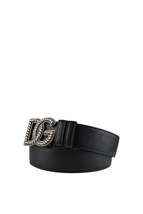 Dolce&Gabbana Men Alpine Belt DOLCE & GABBANA