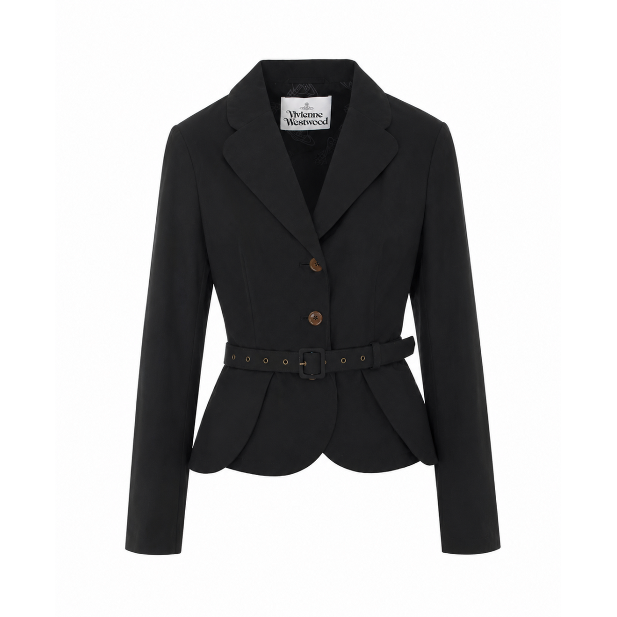 Vivienne Westwood Women Belted Bettina Jacket VIVIENNE WESTWOOD