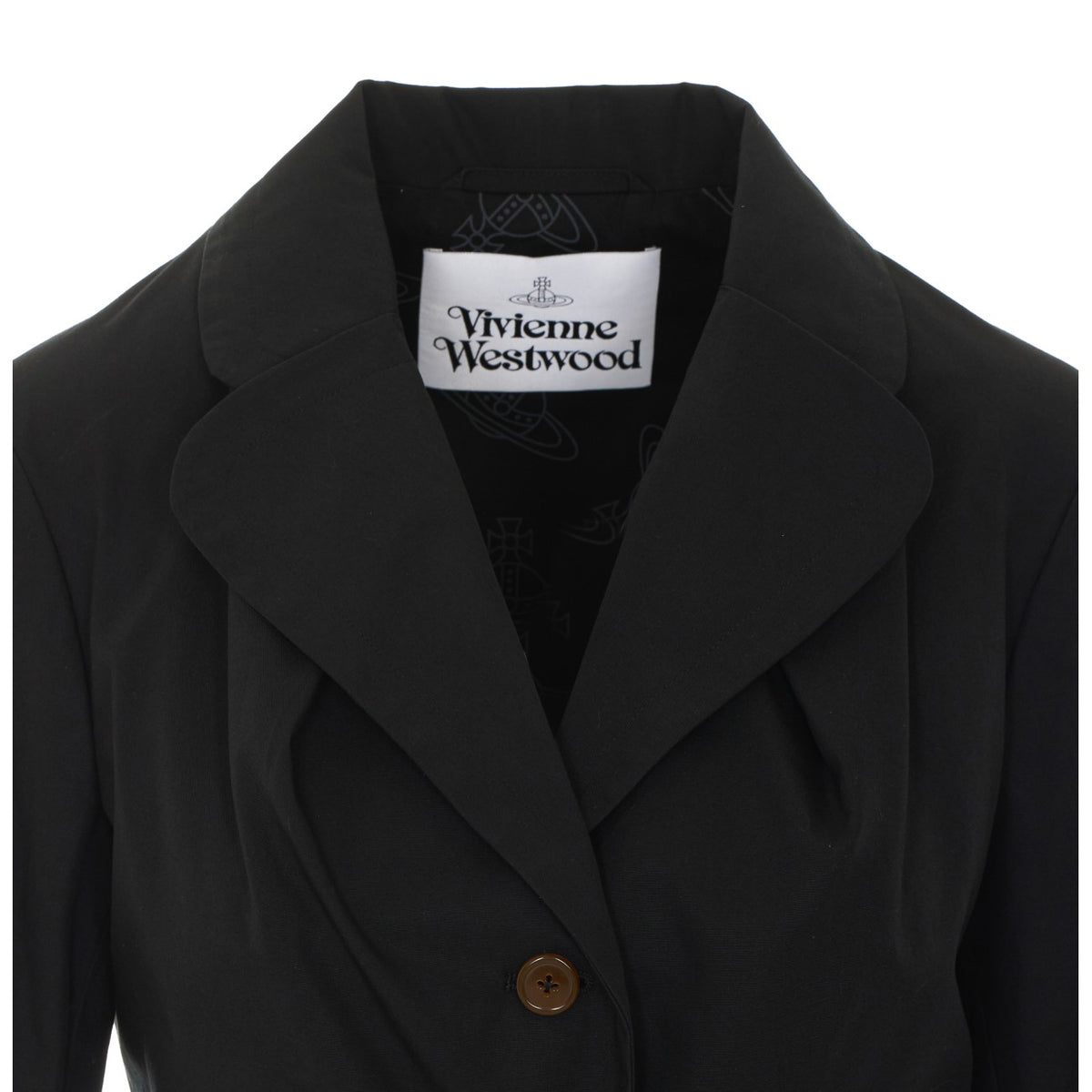 Vivienne Westwood Women Belted Bettina Jacket VIVIENNE WESTWOOD
