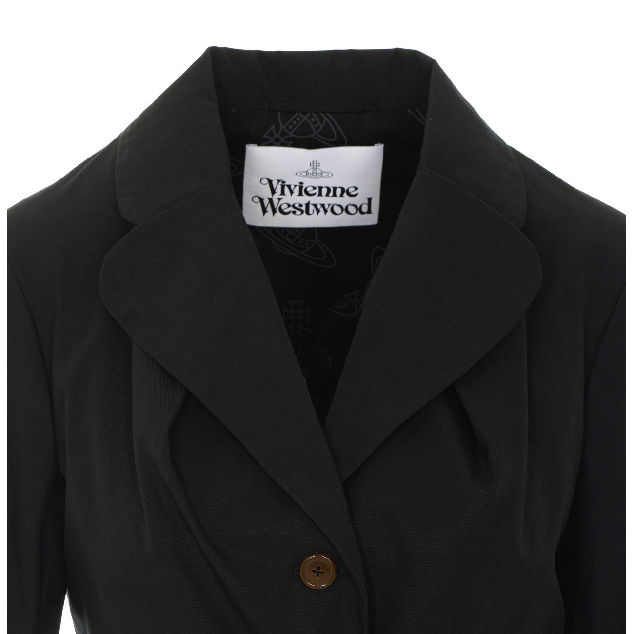Vivienne Westwood Women Belted Bettina Jacket VIVIENNE WESTWOOD