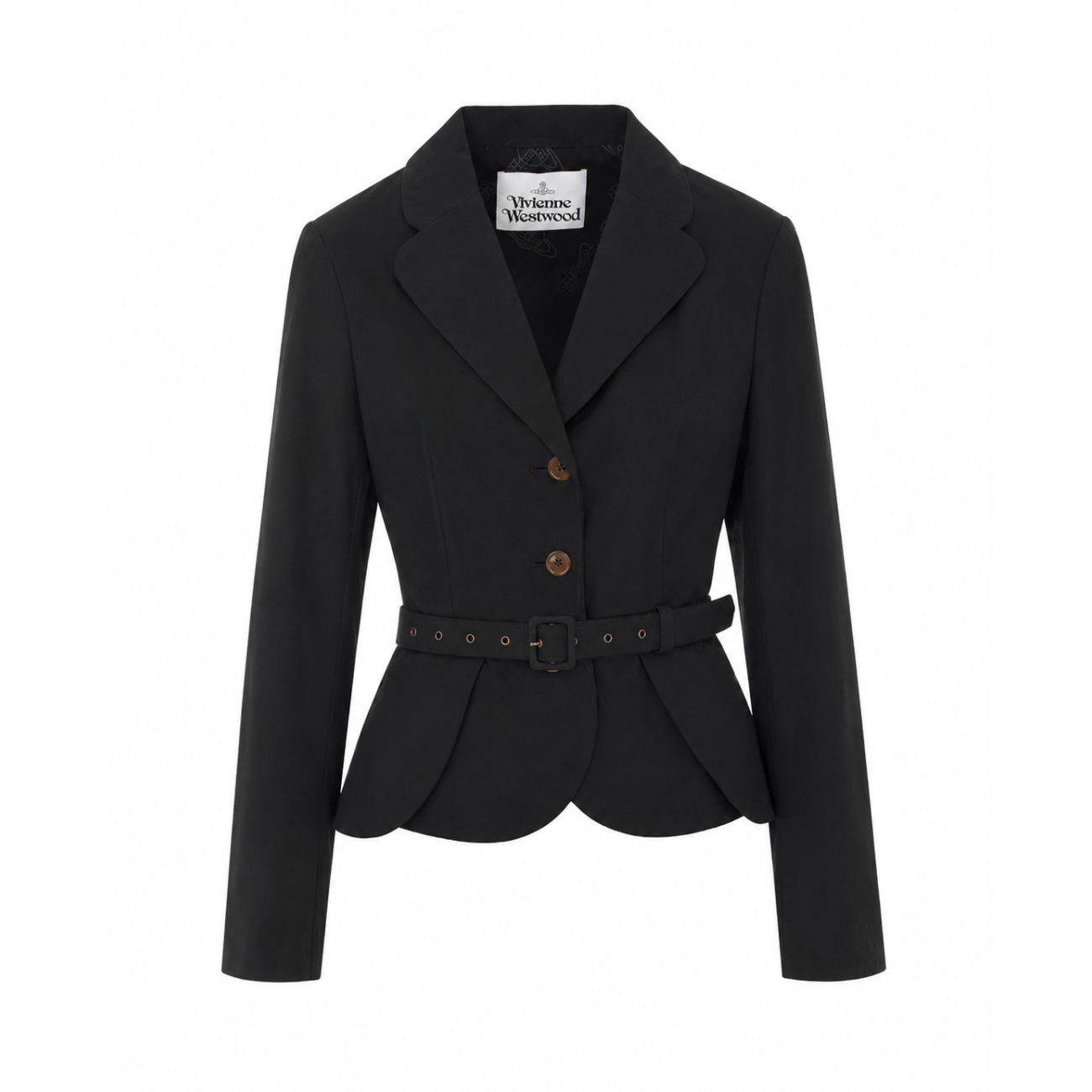 Vivienne Westwood Women Belted Bettina Jacket VIVIENNE WESTWOOD
