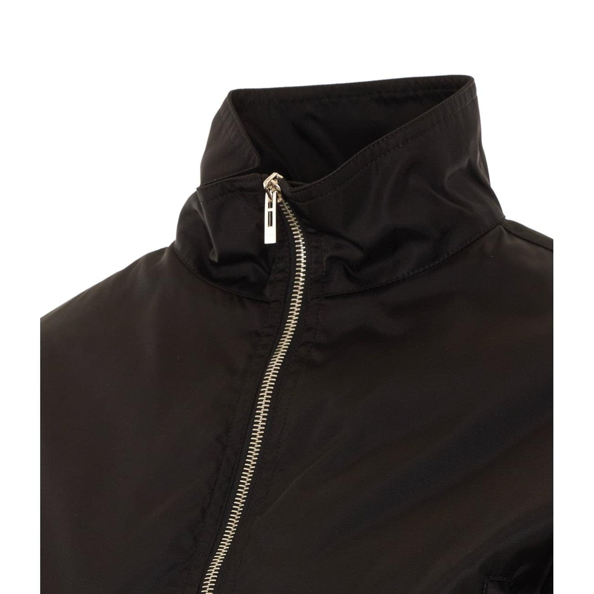 Alaia Women Belted Bomber ALAIA