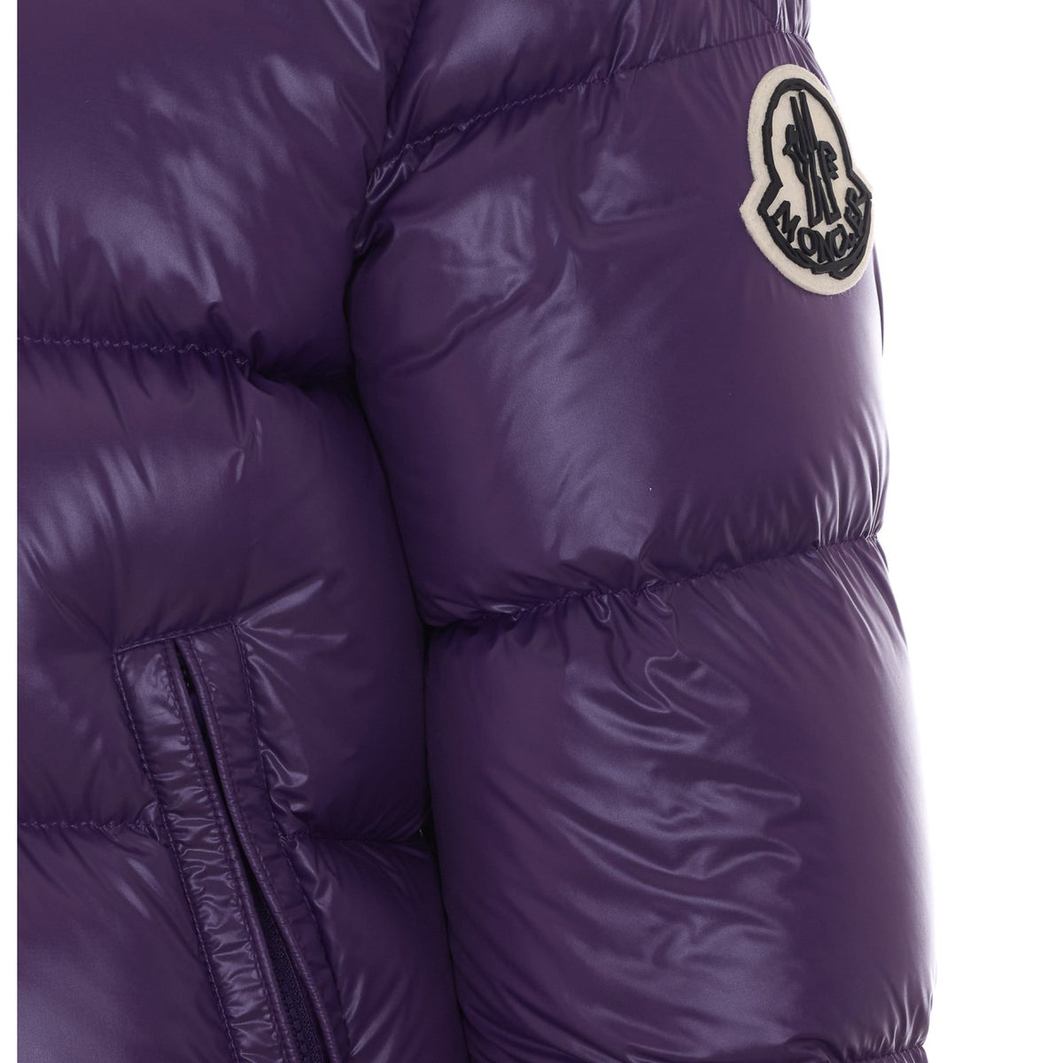 Moncler Men Bendola Down Jacket MONCLER