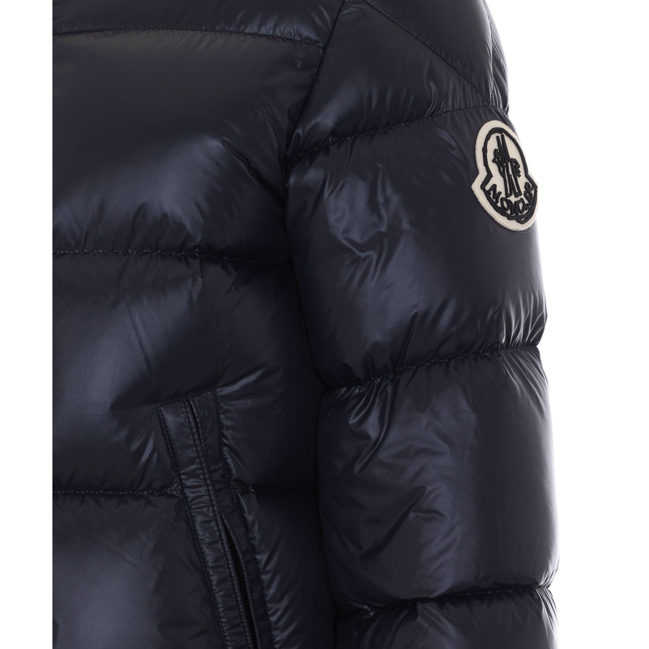 Moncler Men Bendola Down Jacket MONCLER