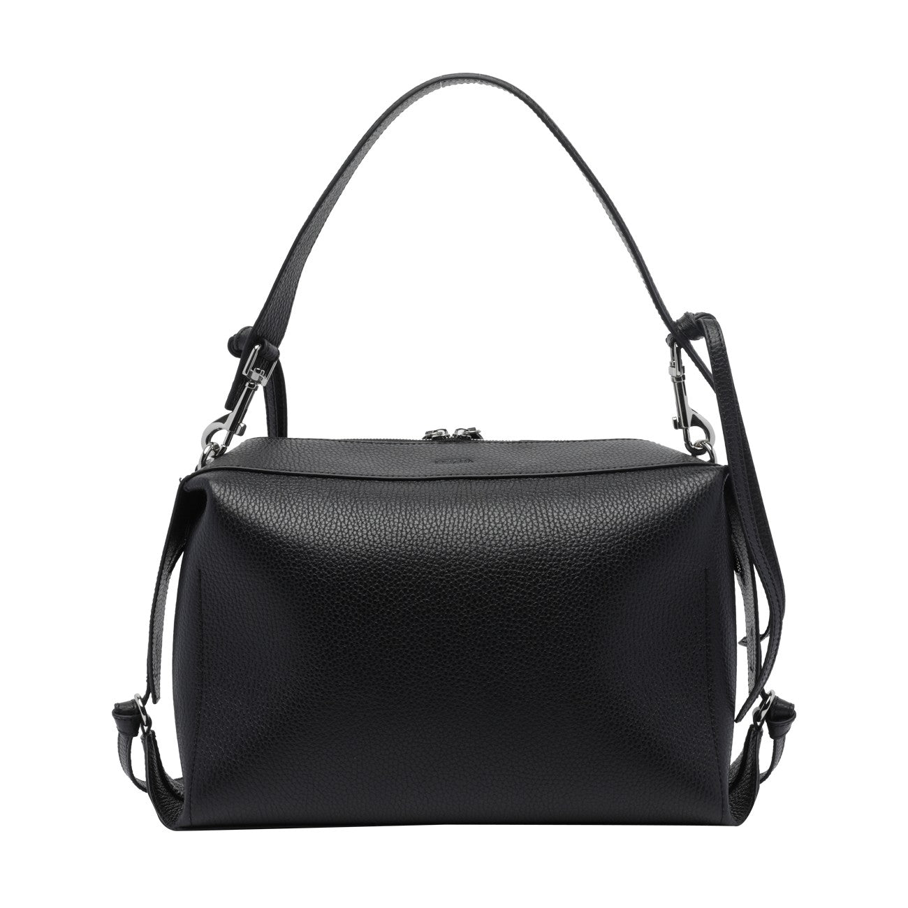 Yuzefi Women Bento Leather Shoulder Bag YUZEFI