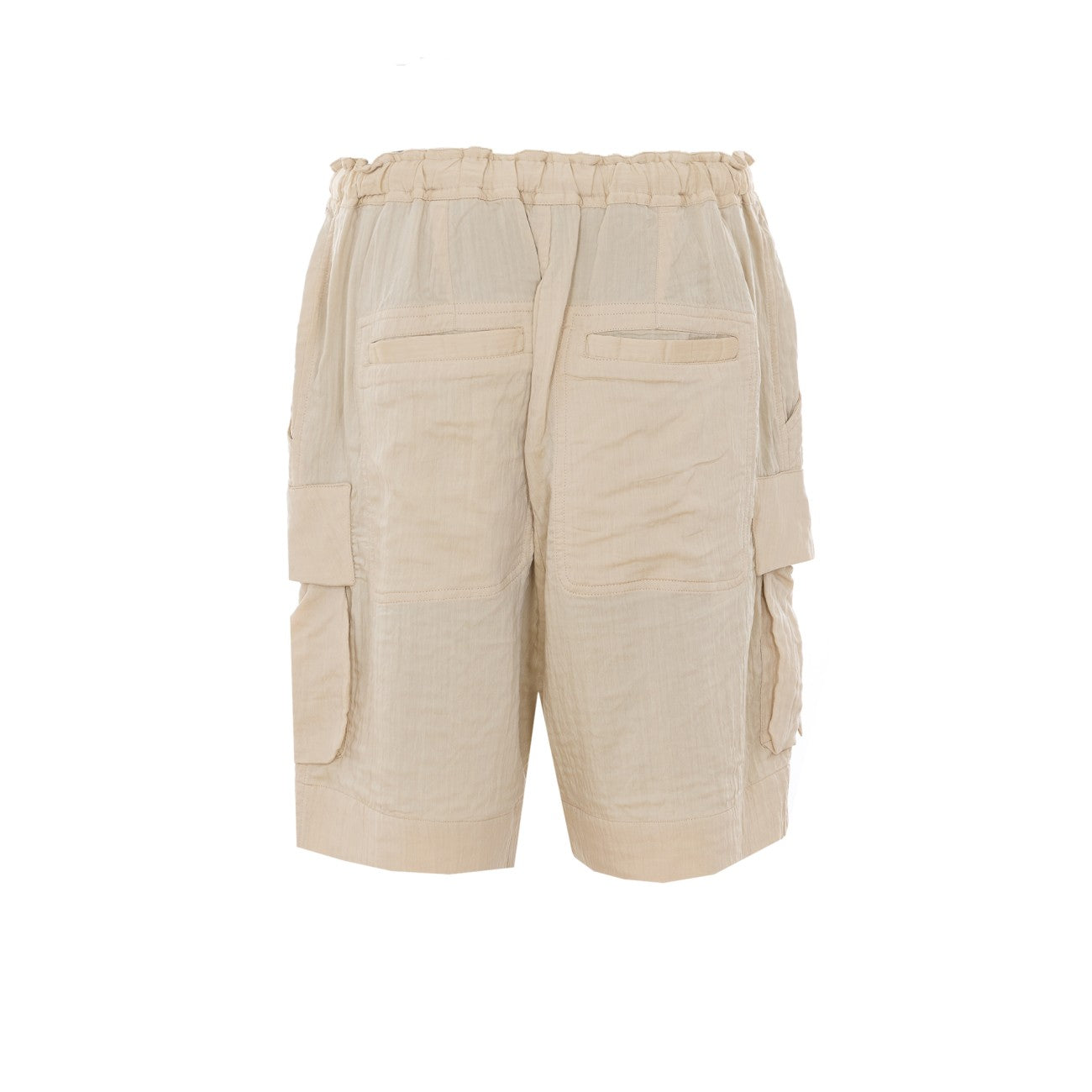 Isabel Marant Etoile Women Bermia Shorts ISABEL MARANT ETOILE