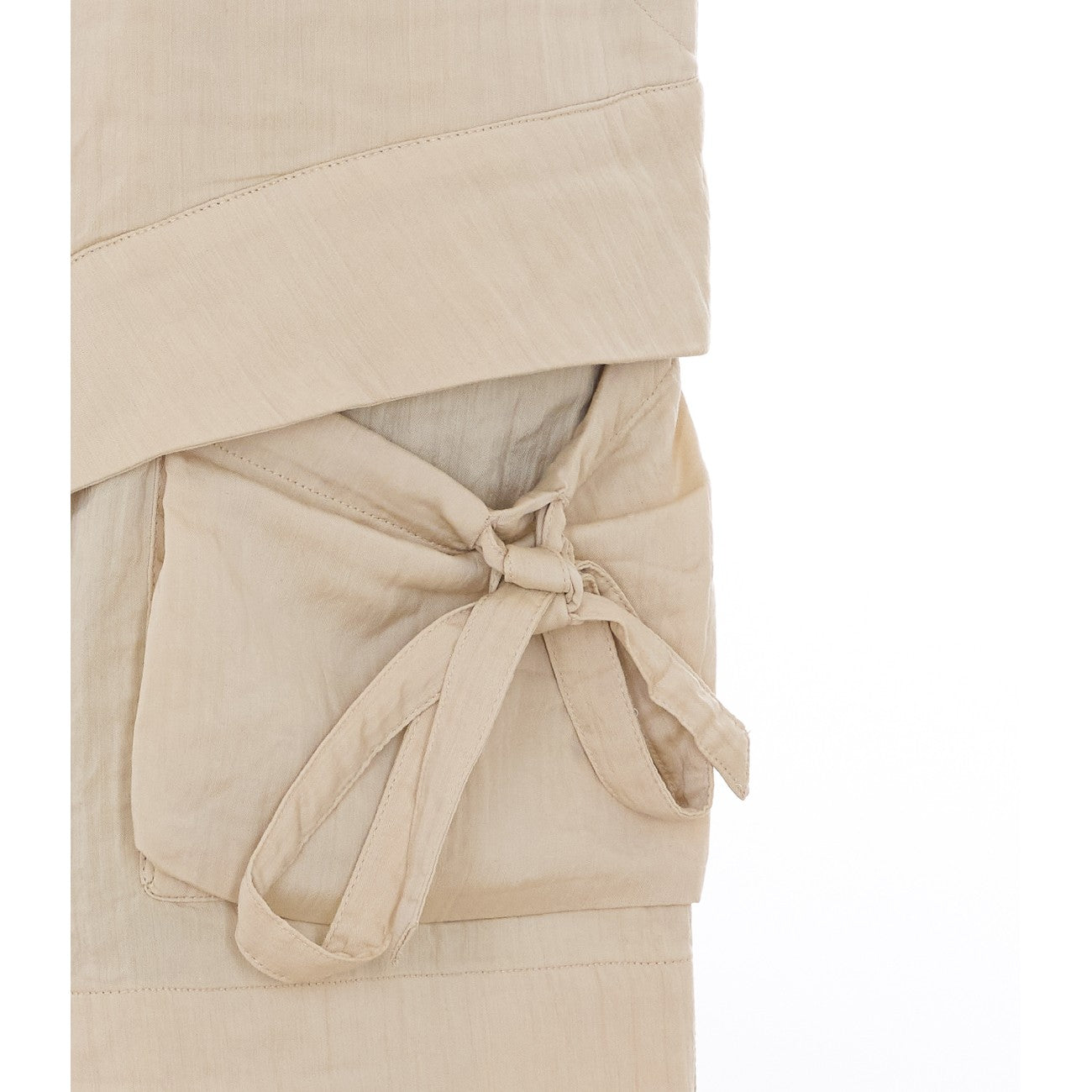 Isabel Marant Etoile Women Bermia Shorts ISABEL MARANT ETOILE