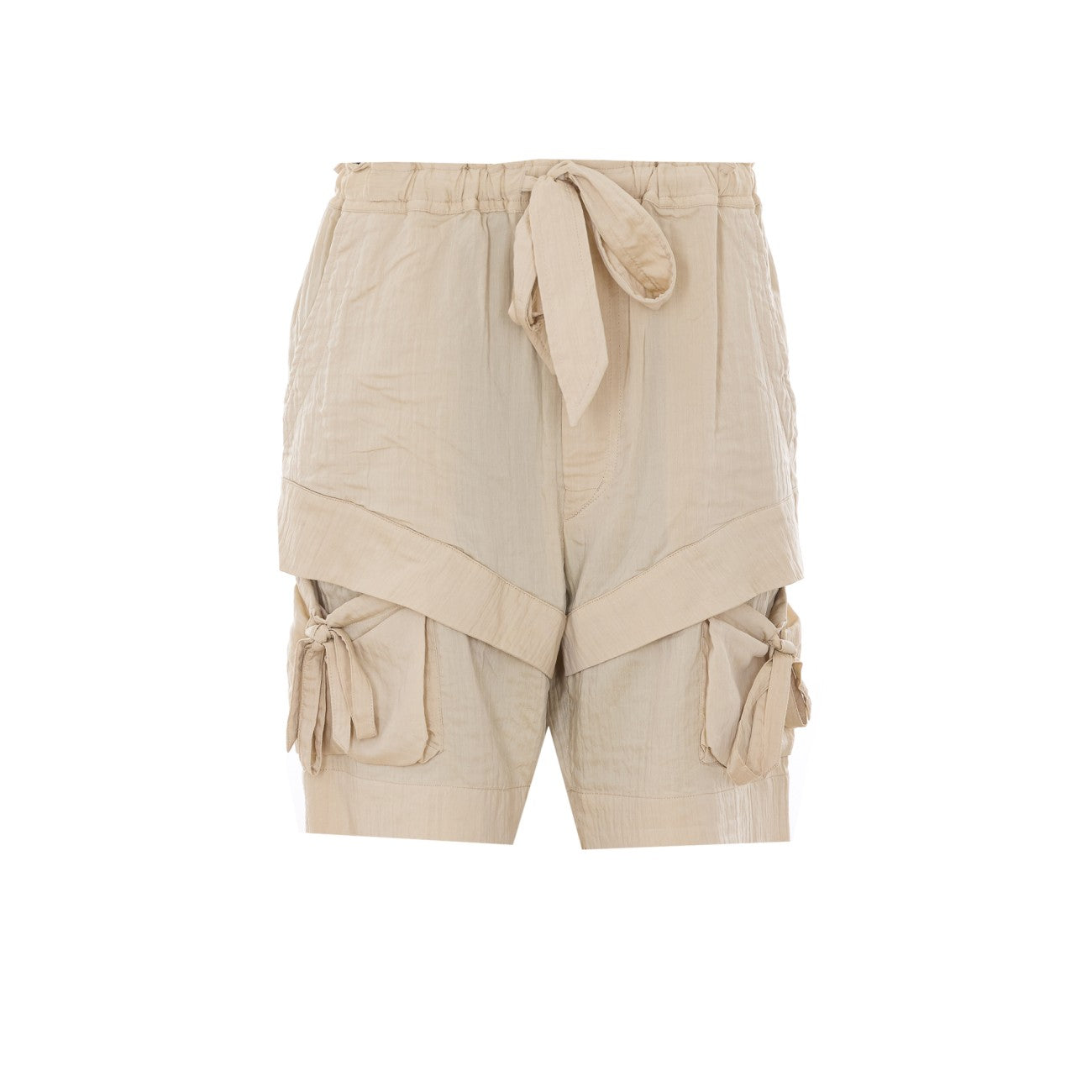Isabel Marant Etoile Women Bermia Shorts ISABEL MARANT ETOILE