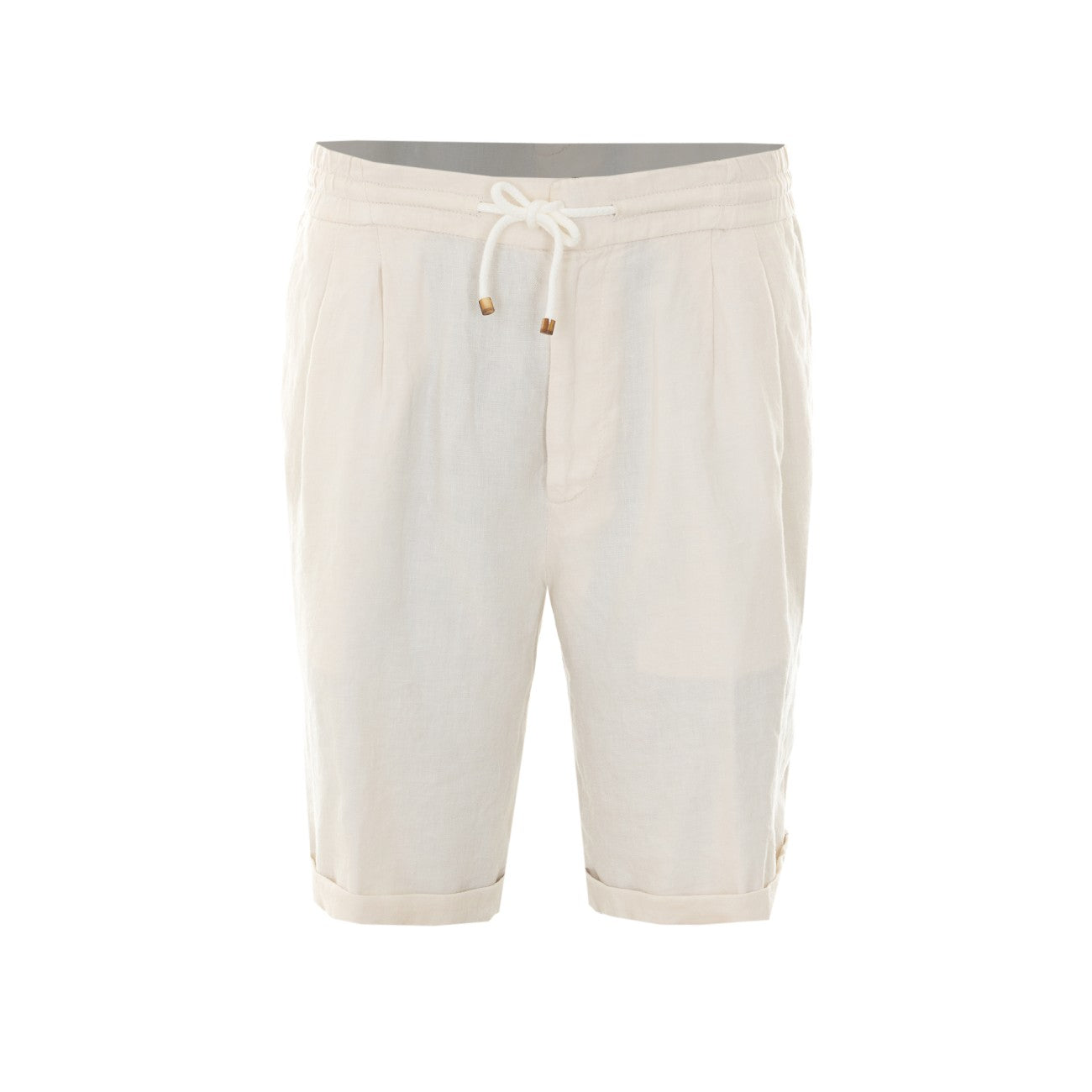 Brunello Cucinelli Men Bermuda BRUNELLO CUCINELLI