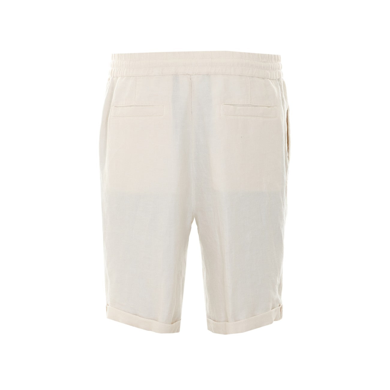 Brunello Cucinelli Men Bermuda BRUNELLO CUCINELLI