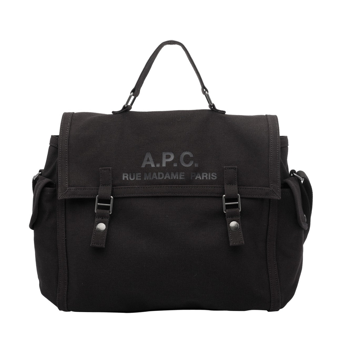 A.P.C. Men Besace Recuperation Crossbody Bag A.P.C.