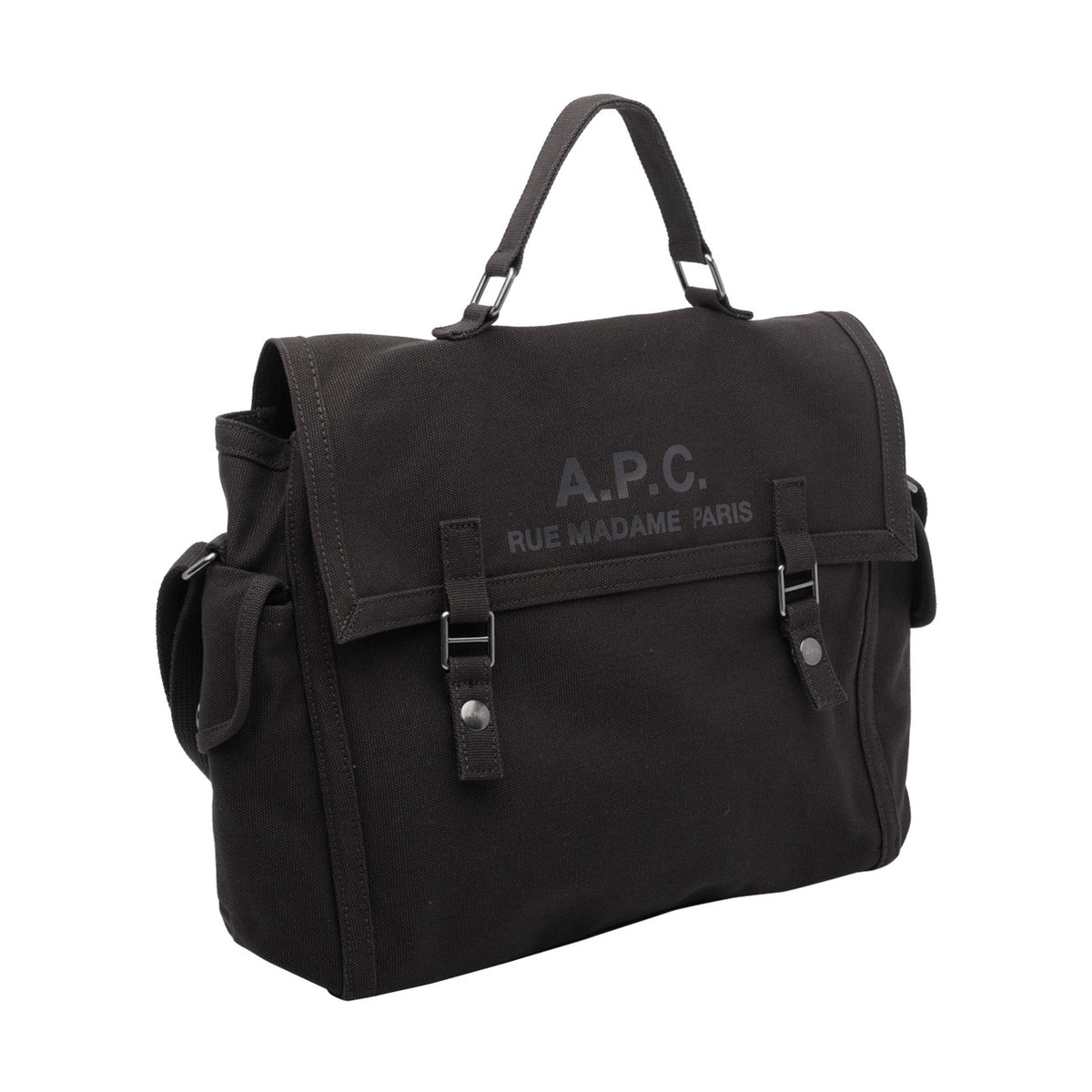 A.P.C. Men Besace Recuperation Crossbody Bag A.P.C.