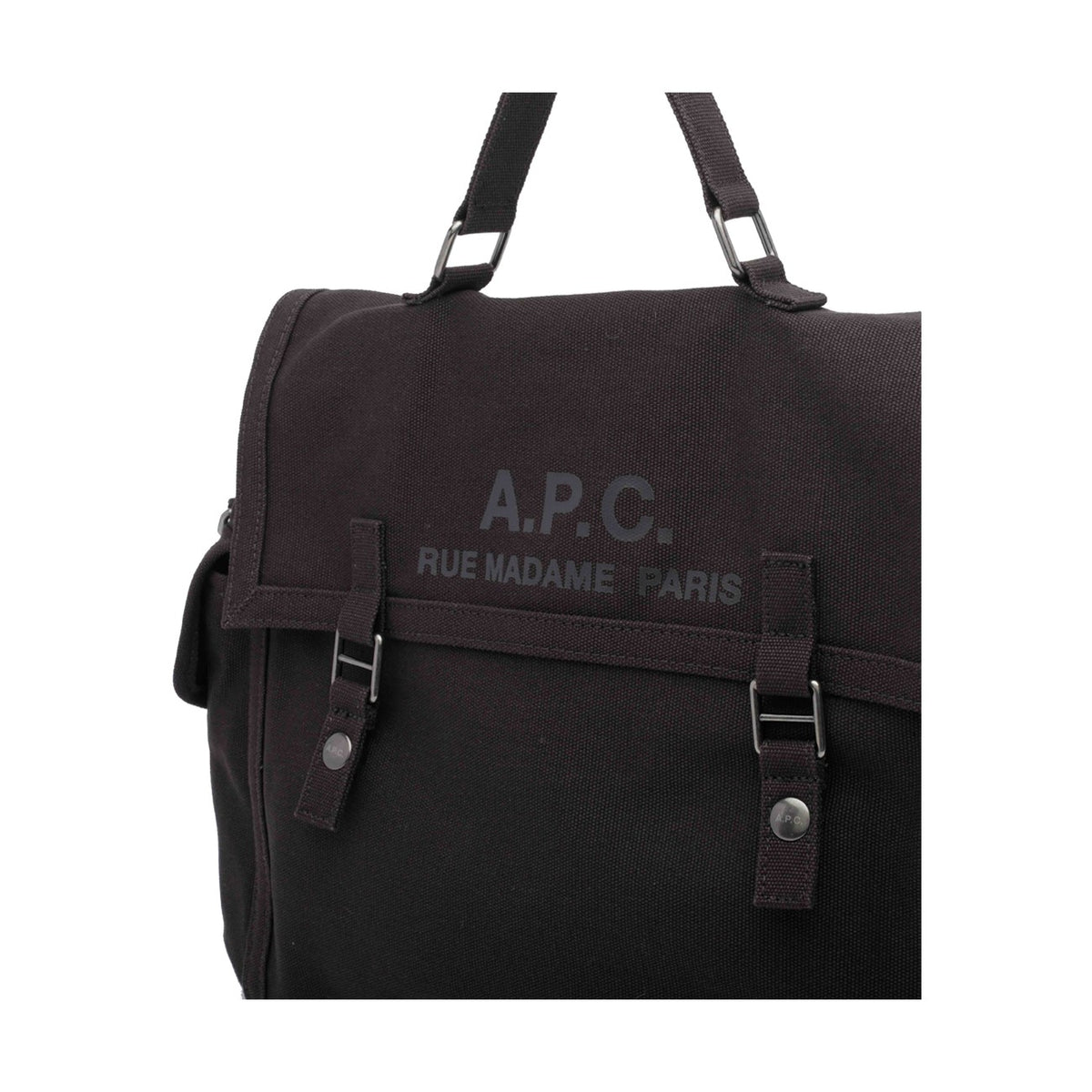 A.P.C. Men Besace Recuperation Crossbody Bag A.P.C.