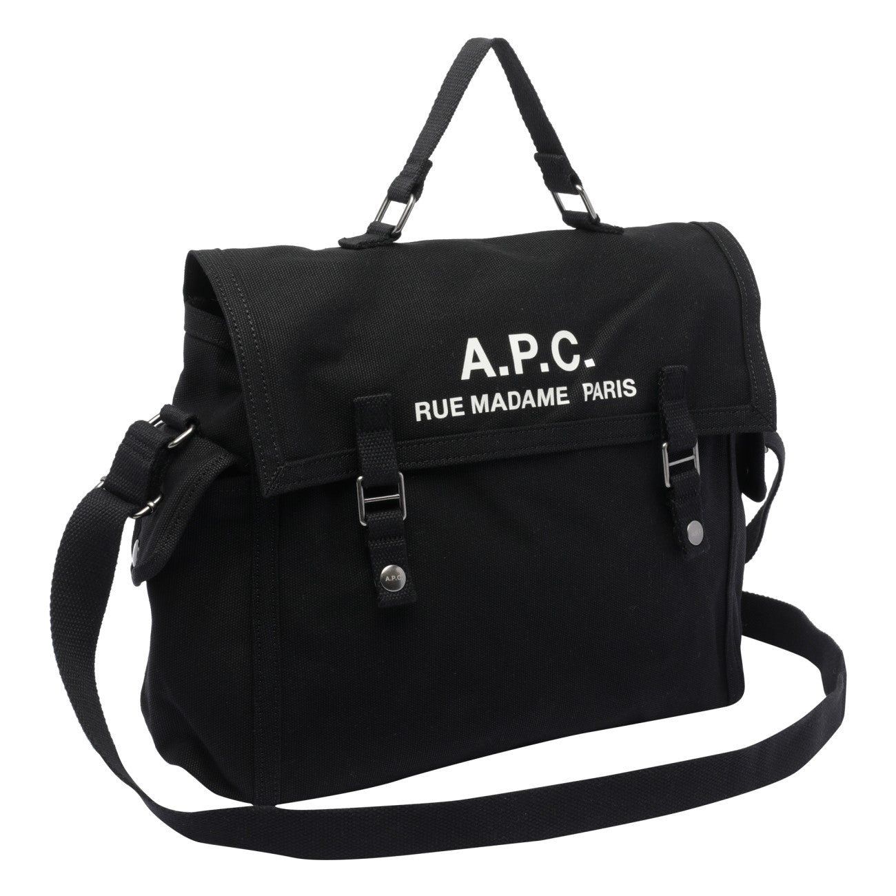 A.P.C. Men Besace Recuperation Handbag A.P.C.