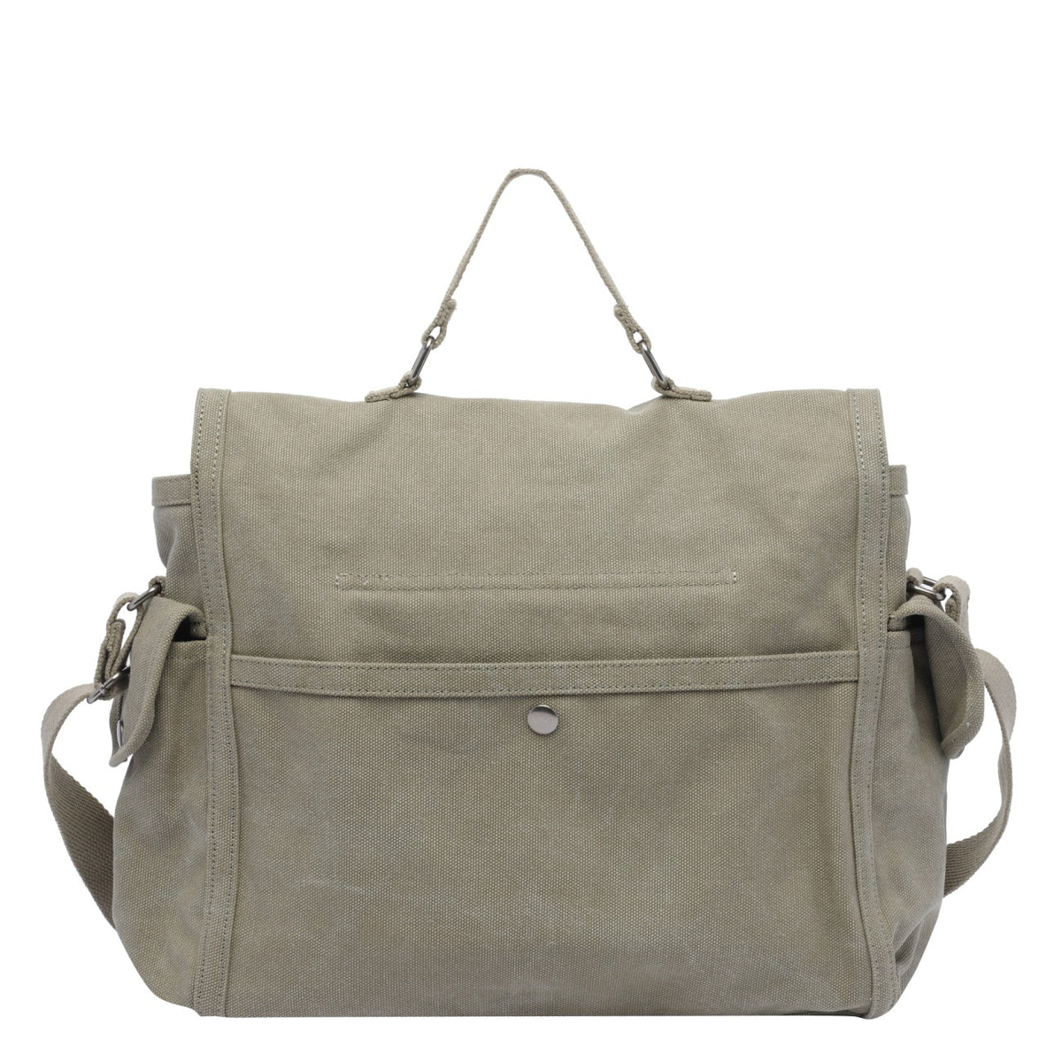 A.P.C. Men Besace Recuperation Handbag A.P.C.