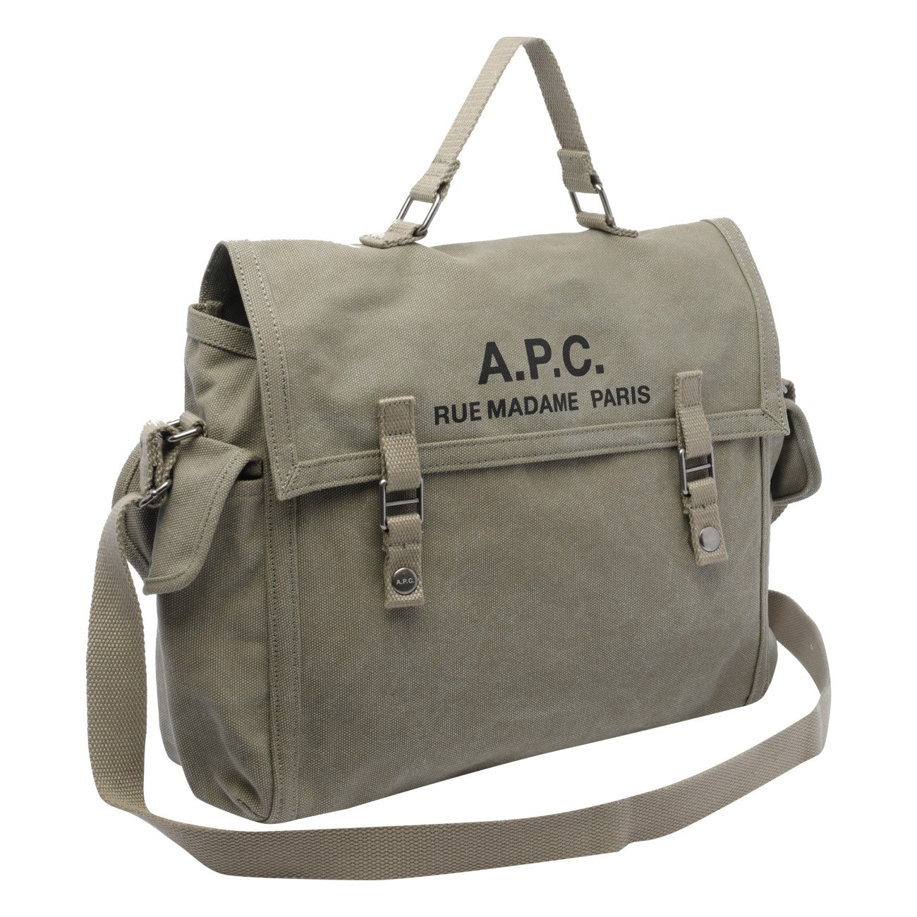A.P.C. Men Besace Recuperation Handbag A.P.C.