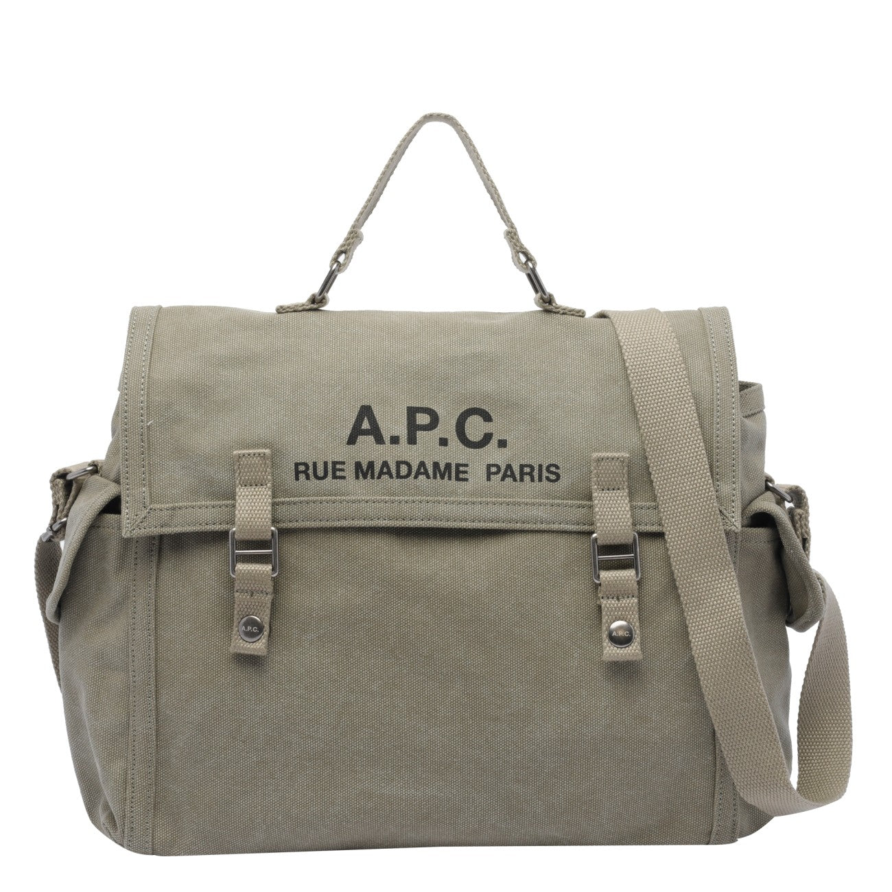A.P.C. Men Besace Recuperation Handbag A.P.C.