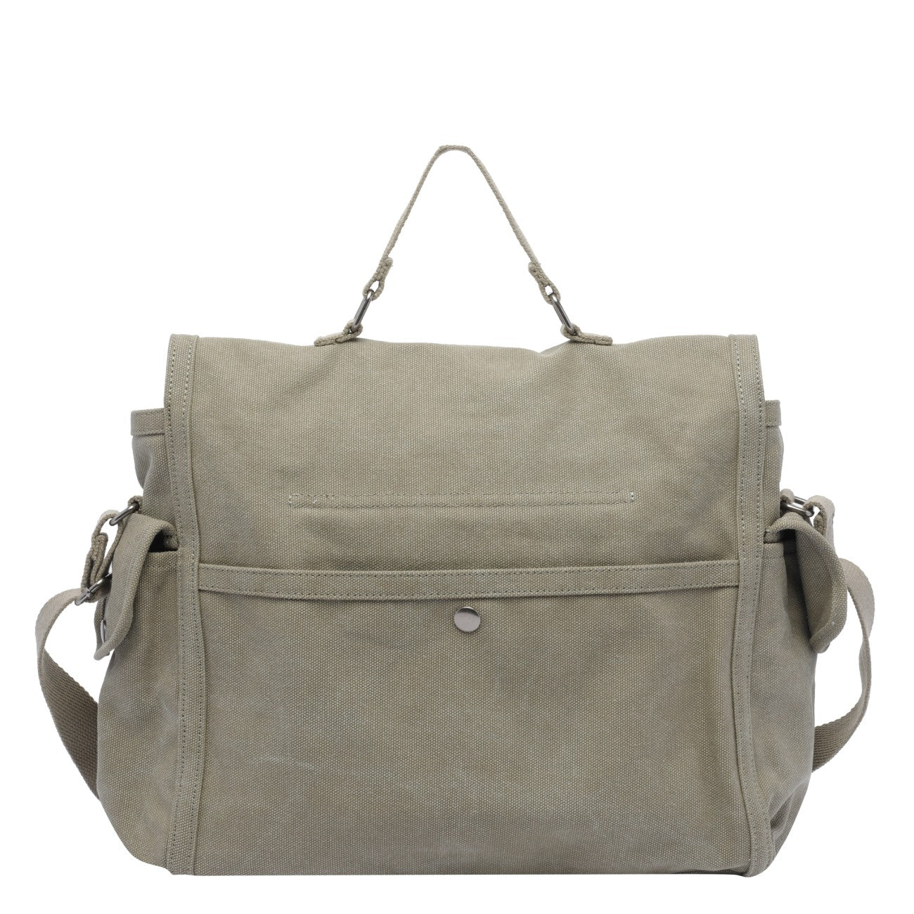 A.P.C. Men Besace Recuperation Handbag A.P.C.