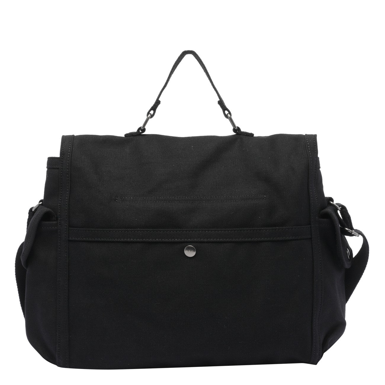 A.P.C. Men Besace Recuperation Handbag A.P.C.