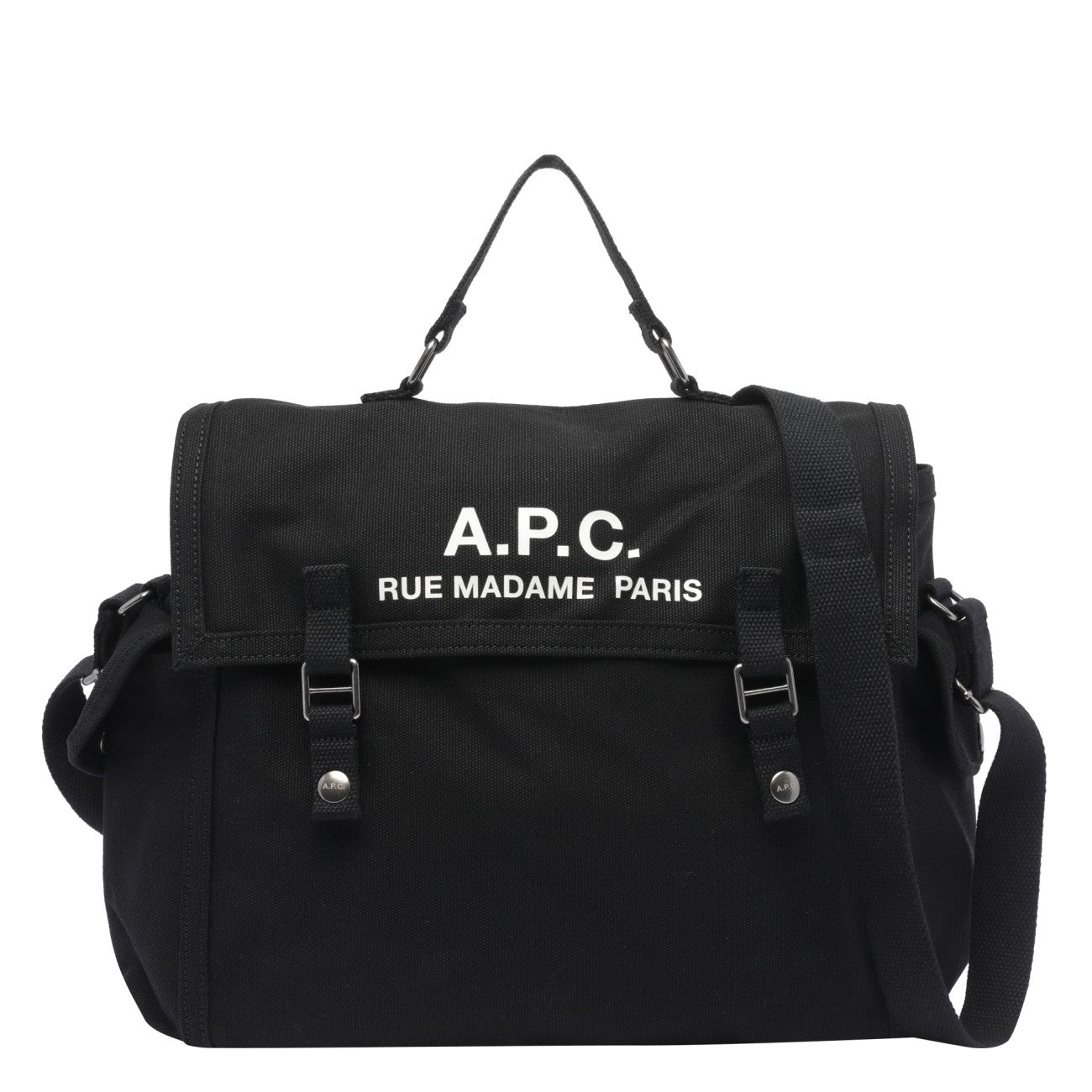 A.P.C. Men Besace Recuperation Handbag A.P.C.
