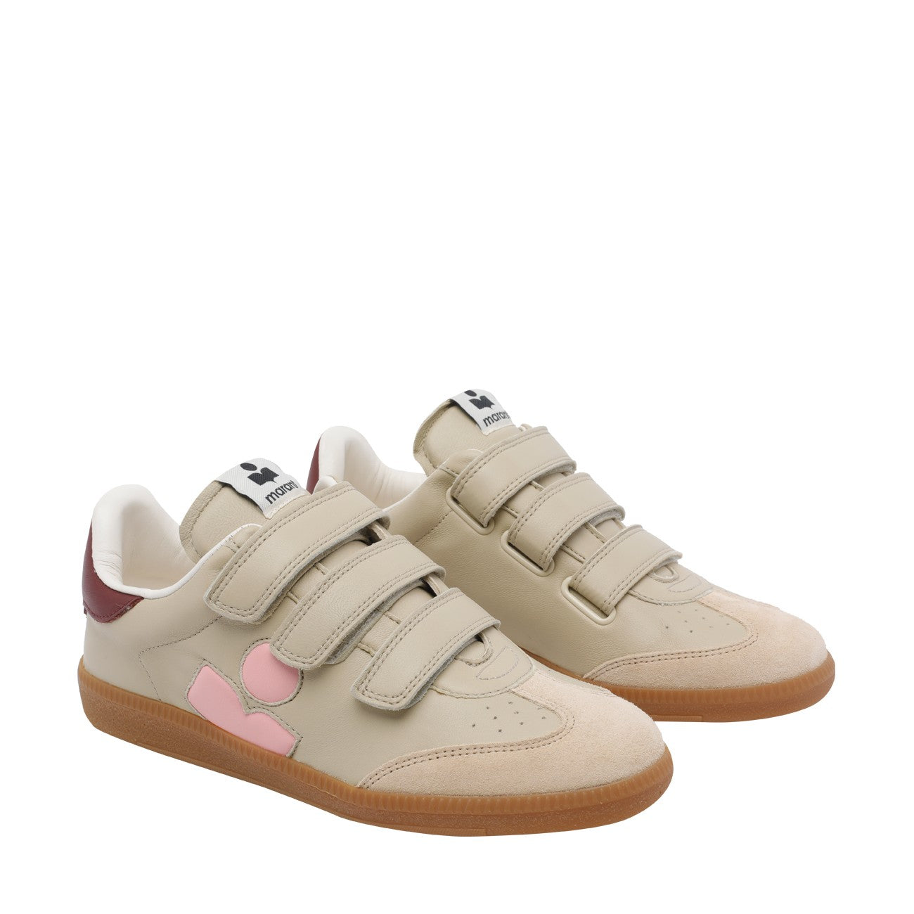 Isabel Marant Women Beth Sneakers ISABEL MARANT
