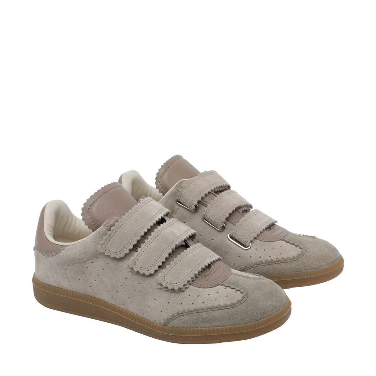 Isabel Marant Women Beth Sneakers ISABEL MARANT