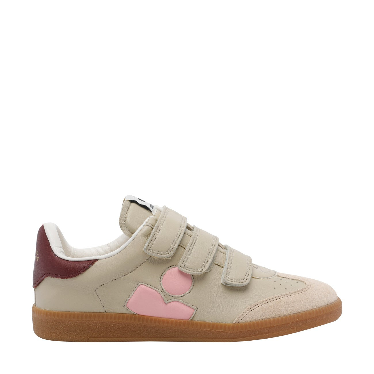 Isabel Marant Women Beth Sneakers ISABEL MARANT