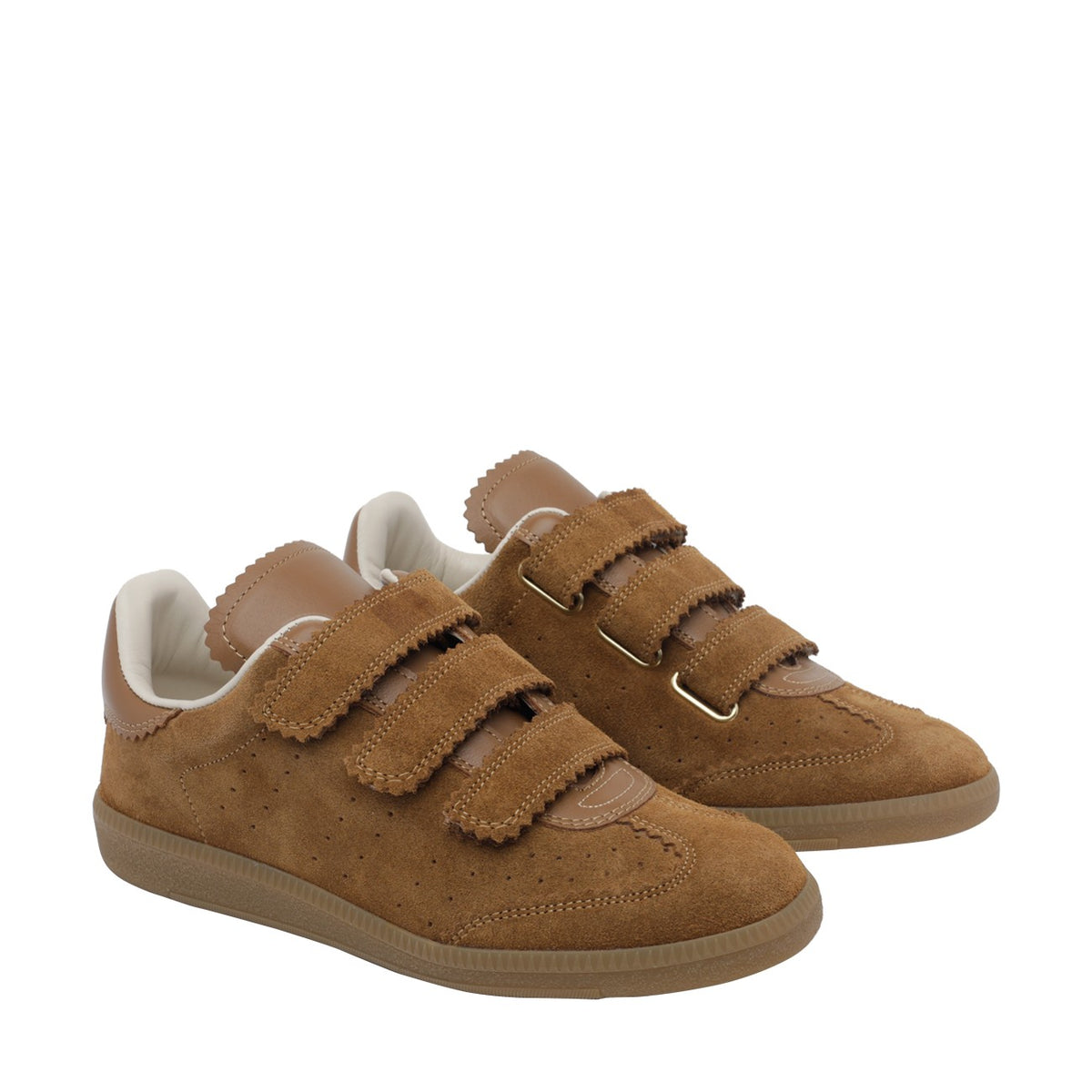 Isabel Marant Women Beth Sneakers ISABEL MARANT