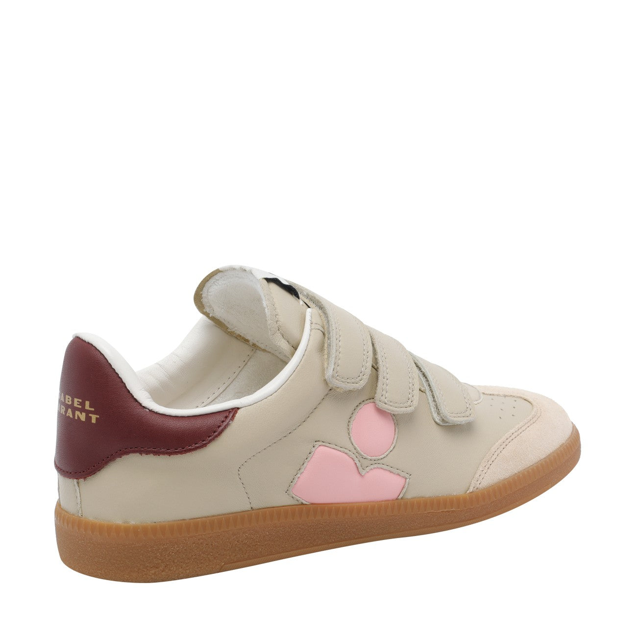 Isabel Marant Women Beth Sneakers ISABEL MARANT